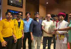 ‘ऐकलो रबारी’ का भव्य ट्रेलर लॉन्च, मुंबई में फिल्मी सितारों की मौजूदगी